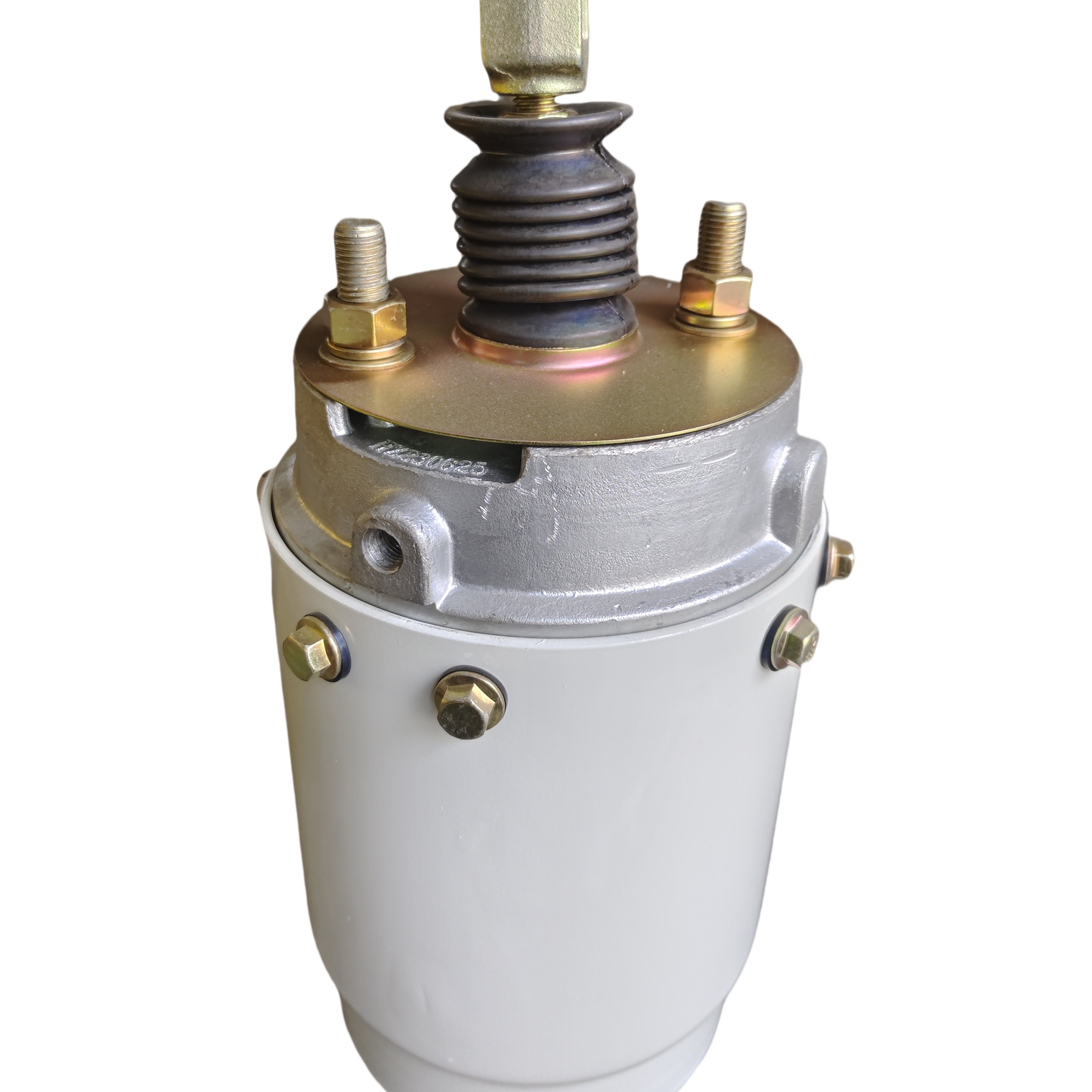 Factory Direct Sale New Terex TR60 Mine Truck Front Brake Cylinder 9256203 Terex Spare Parts